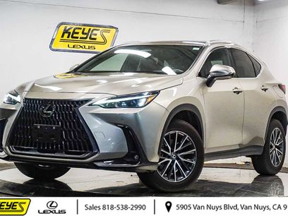 Used 2023 Lexus NX 350 AWD w/ Cold Area Package
