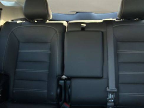 Used 2023 GMC Terrain Denali w/ Black Diamond Edition image 16