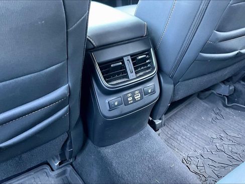 Used 2024 Subaru Outback Wilderness AWD/4WD image 10