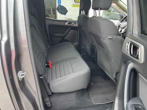 Used 2021 Ford Ranger XLT image 14