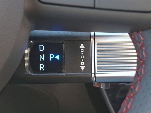 New 2026 Hyundai Sonata N Line image 17