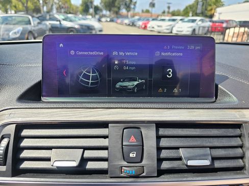 Used 2018 BMW 230i xDrive Convertible image 11