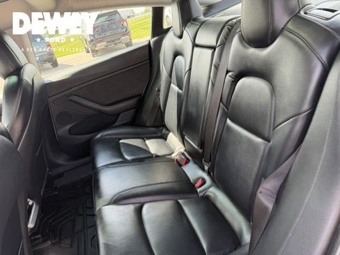 Used 2021 Tesla Model 3 Long Range AWD/4WD image 19