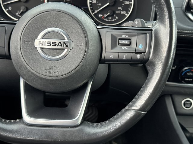 Used 2021 Nissan Rogue SV w/ Premium Package AWD/4WD image 17