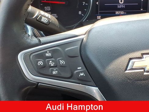 Used 2022 Chevrolet Equinox LT AWD/4WD image 20