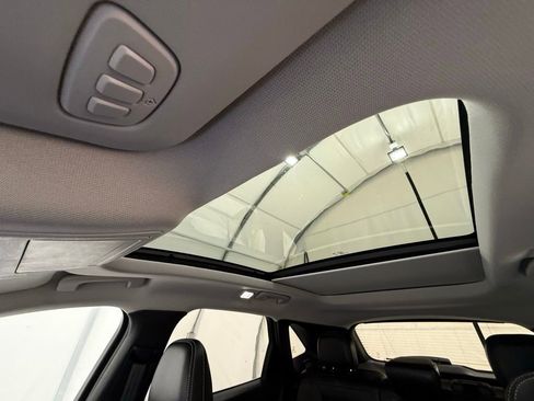 New 2024 Ford Escape SE w/ PHEV Premium Package image 42