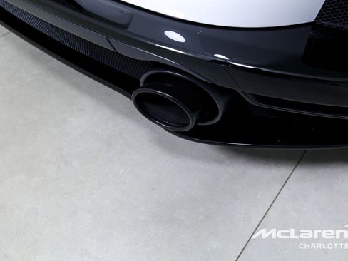 New 2025 McLaren GTS image 33