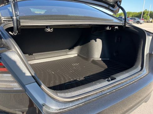 Used 2026 Honda Accord LX image 9