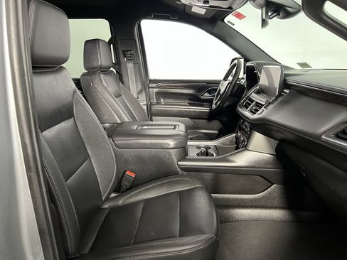 Used 2024 Chevrolet Tahoe LT image 34