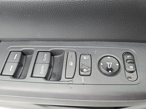 Certified 2025 Honda CR-V Sport image 27