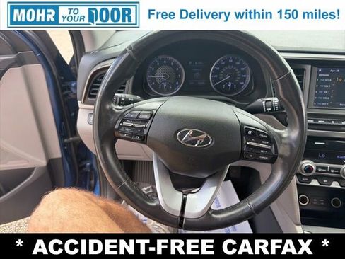 Used 2020 Hyundai Elantra Value Edition FWD image 18