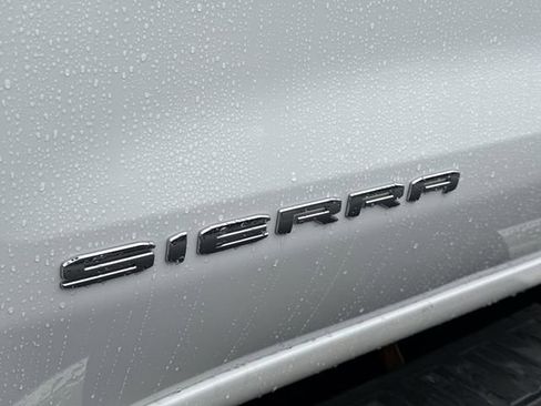 Certified 2024 GMC Sierra 1500 Pro w/ Pro Value Package image 27