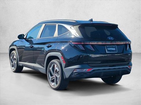 Used 2022 Hyundai Tucson SEL w/ Convenience Package AWD/4WD image 8