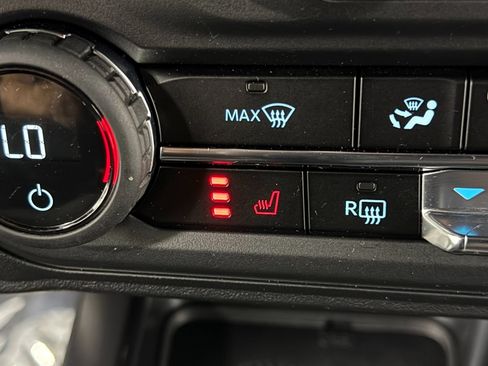 Used 2026 Ford Bronco Big Bend AWD/4WD image 27