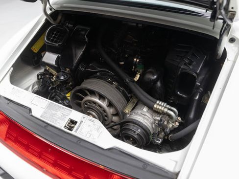 Used 1995 Porsche 911 Carrera image 33