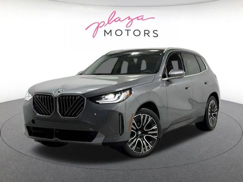 Used 2026 BMW X3 xDrive30i w/ Premium Package AWD/4WD image 2