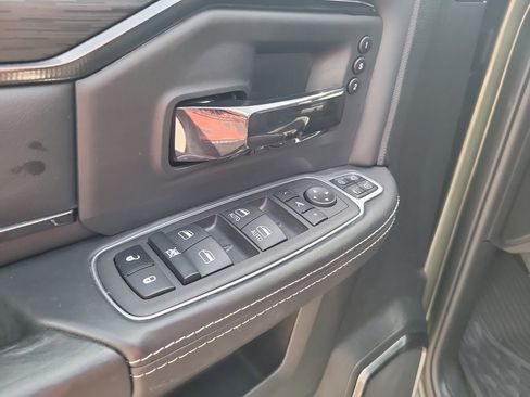 Used 2024 RAM 2500 Rebel w/ Level 2 Equipment Group image 11