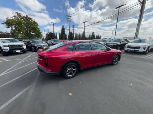 Used 2026 Kia K4 FWD image 14