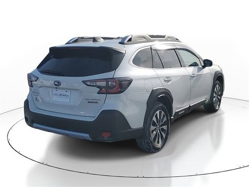 Certified 2023 Subaru Outback Touring image 4