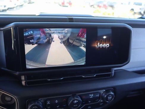 New 2026 Jeep Wrangler Sport AWD/4WD image 6