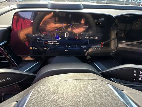 New 2026 Chevrolet Suburban Premier w/ Sun And Tow Package image 24