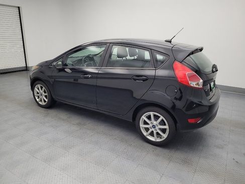 Used 2019 Ford Fiesta SE w/ Equipment Group 201A FWD image 3