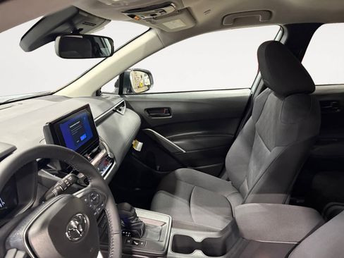 New 2026 Toyota Corolla Cross LE image 9