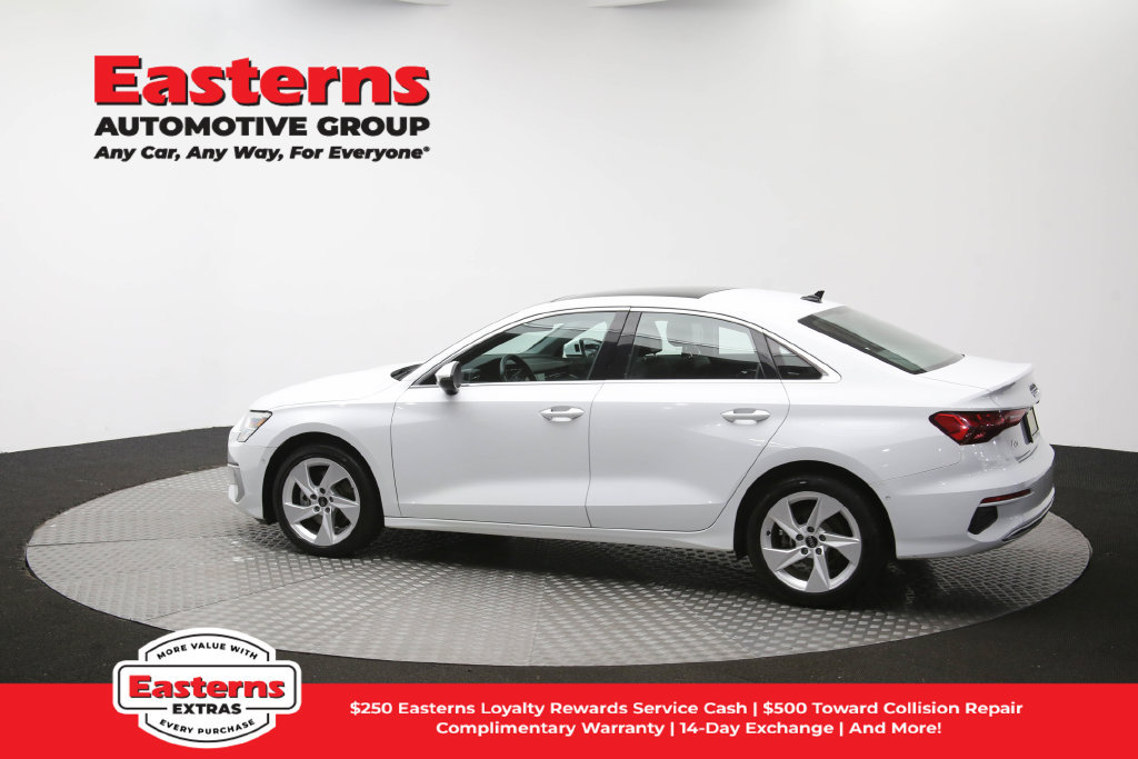 Used 2024 Audi A3 2.0T Premium FWD image 65