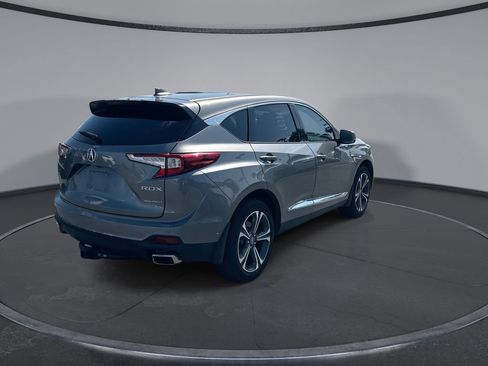 Used 2023 Acura RDX AWD w/ Advance Package image 2