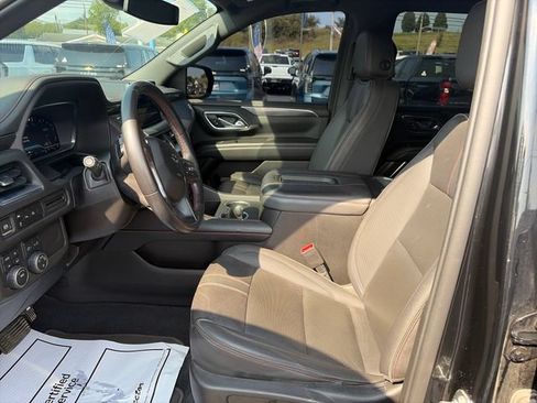 Used 2023 Chevrolet Tahoe RST AWD/4WD image 9