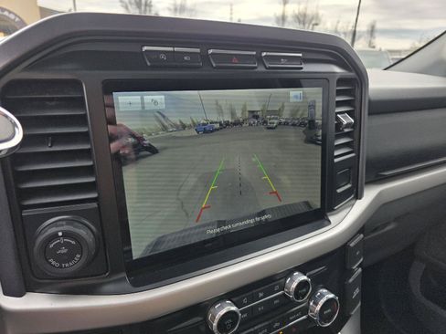 Used 2023 Ford F150 XLT w/ Equipment Group 302A High AWD/4WD image 18