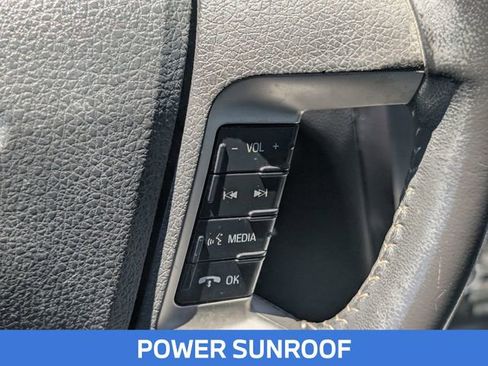 Used 2012 Ford Fusion SEL FWD image 22