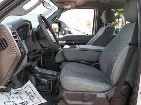 Used 2016 Ford F450 XLT AWD/4WD image 16