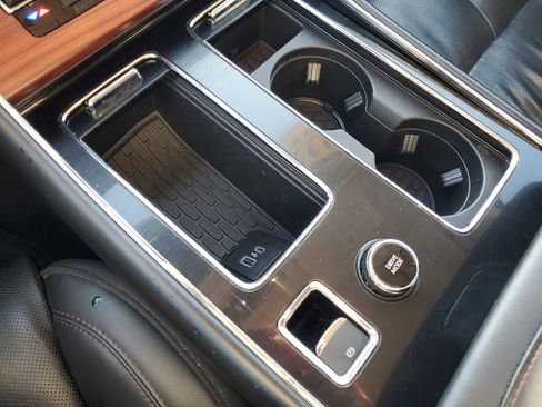 Used 2022 Lincoln Aviator Reserve w/ Equipment Group 201A image 37