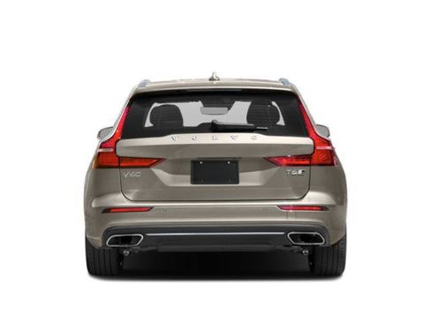 Used 2020 Volvo V60 T5 Momentum w/ Protection Package Premier image 5