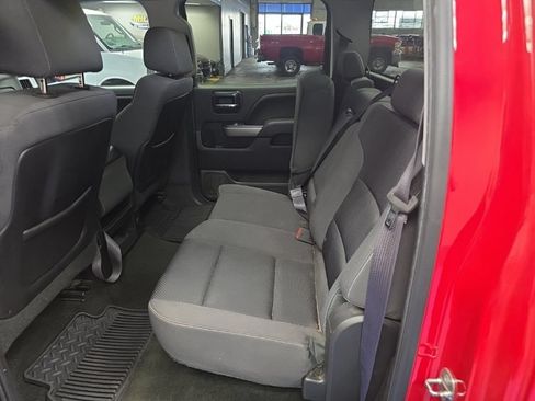 Used 2014 Chevrolet Silverado 1500 LT w/ All Star Edition RWD image 15