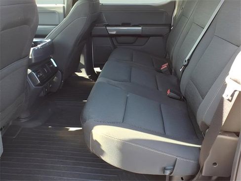 Used 2023 Ford F150 XLT w/ Equipment Group 302A High image 18