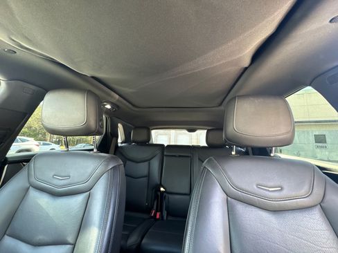 Used 2023 Cadillac XT5 Premium Luxury image 31