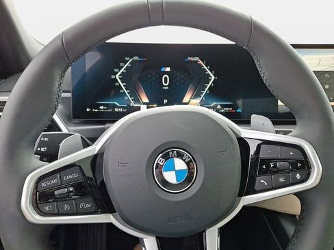 New 2026 BMW 330i xDrive Sedan w/ M Sport Package AWD/4WD image 19
