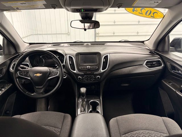 Used 2024 Chevrolet Equinox LT FWD image 13