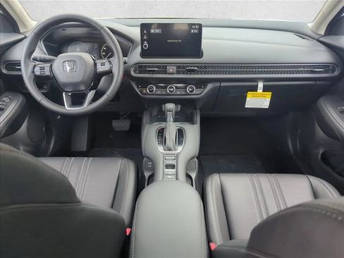 New 2026 Honda HR-V EX-L image 15