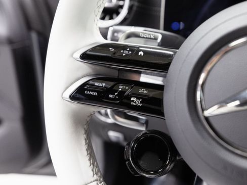 Certified 2024 Mercedes-Benz AMG GT 53 image 11