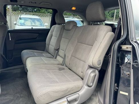 Used 2016 Honda Odyssey SE image 18