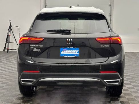 New 2026 Buick Envision Preferred image 7