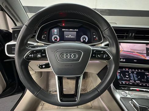Used 2019 Audi A7 3.0T Prestige w/ Prestige Package AWD/4WD image 30