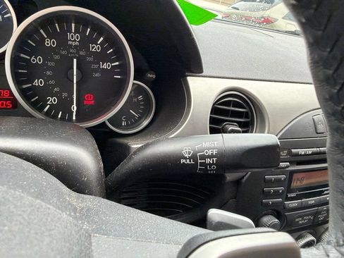 Used 2009 MAZDA MX-5 Miata Grand Touring w/ Premium Pkg RWD image 13