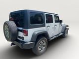 Used 2013 Jeep Wrangler Unlimited Sport w/ Trailer Tow Group image 2