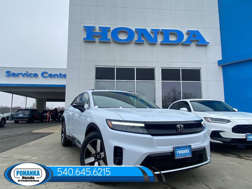 New 2026 Honda Prologue Touring image 12