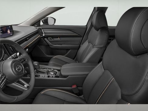 New 2026 MAZDA CX-50 2.5 Hybrid w/ Weather Package image 11