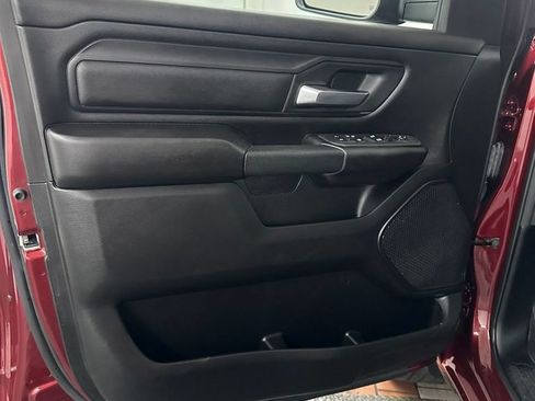 Used 2025 RAM 1500 Tradesman AWD/4WD image 8